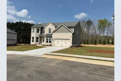 4250 Shirebrook Trail, Hoschton, GA 30548 - Photo 3