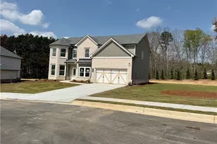 4250 Shirebrook Trail, Hoschton, GA 30548 - Photo 3