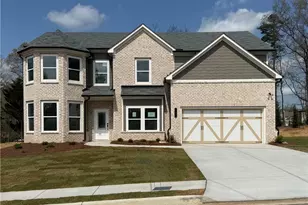 4250 Shirebrook Trail, Hoschton, GA 30548 - Photo 1