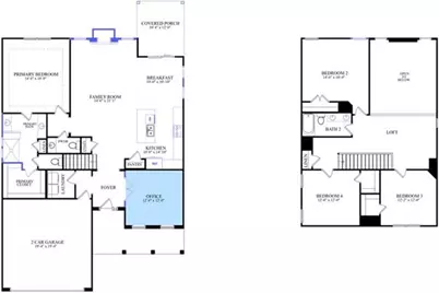 140 Coffee Lane, Hoschton, GA 30548 - Photo 3