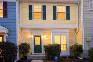 603 Wedgewood Way, Atlanta, GA 30350 - Photo 3