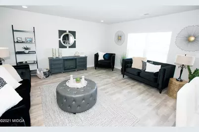 178 Goodall Woods Drive, Macon, GA 31216 - Photo 3