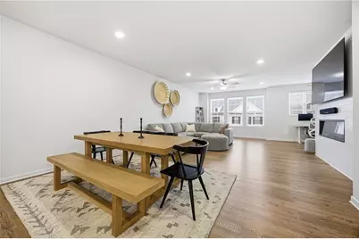 3515 Senna Road, Duluth, GA 30096 - Photo 3