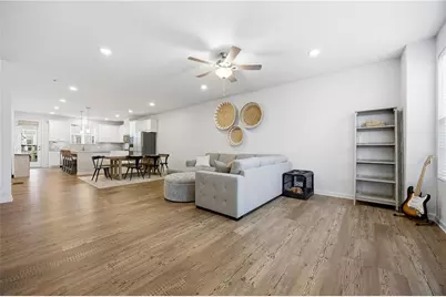 3515 Senna Road, Duluth, GA 30096 - Photo 9