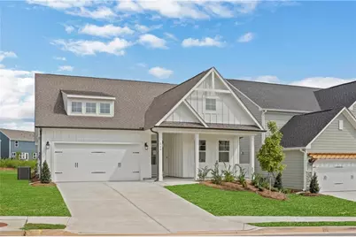 160 Coffee Lane, Hoschton, GA 30548 - Photo 5