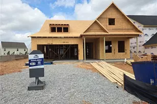 160 Coffee Ln, Hoschton, GA 30548 - Photo 1