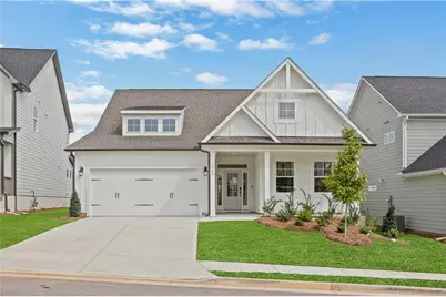 160 Coffee Lane, Hoschton, GA 30548 - Photo 3