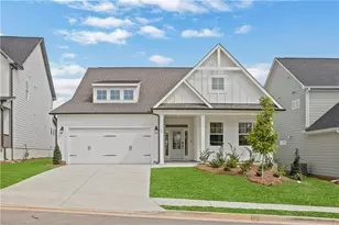 160 Coffee Ln, Hoschton, GA 30548 - Photo 3