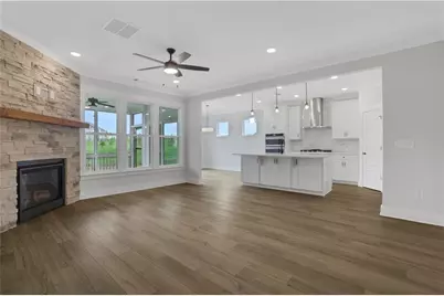 160 Coffee Lane, Hoschton, GA 30548 - Photo 7