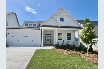 160 Coffee Lane, Hoschton, GA 30548 - Photo 1