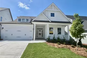 160 Coffee Ln, Hoschton, GA 30548 - Photo 1