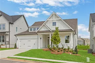160 Coffee Ln, Hoschton, GA 30548 - Photo 1