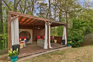 4081 Tilly Mill Rd, Atlanta, GA 30360 - Photo 29