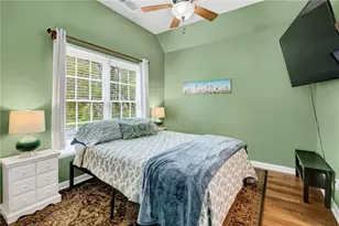 4081 Tilly Mill Rd, Atlanta, GA 30360 - Photo 21