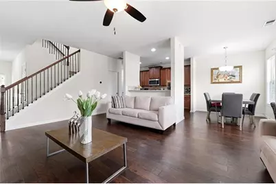 5741 Peltier Trace, Norcross, GA 30093 - Photo 5