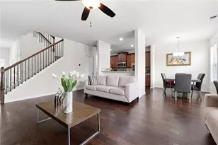 5741 Peltier Trce, Norcross, GA 30093 - Photo 5