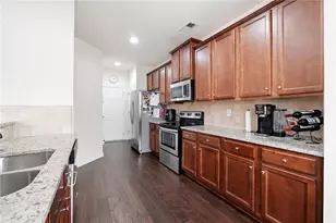 5741 Peltier Trce, Norcross, GA 30093 - Photo 9