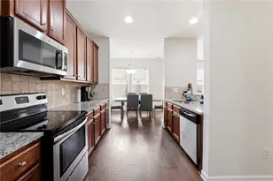 5741 Peltier Trce, Norcross, GA 30093 - Photo 13
