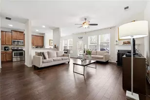 5741 Peltier Trce, Norcross, GA 30093 - Photo 5