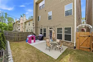 5741 Peltier Trce, Norcross, GA 30093 - Photo 31