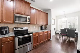 5741 Peltier Trce, Norcross, GA 30093 - Photo 15