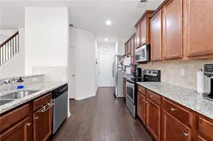 5741 Peltier Trce, Norcross, GA 30093 - Photo 11