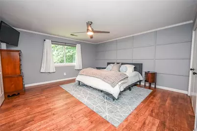 4535 Keith Drive SW, Lilburn, GA 30047 - Photo 21