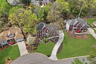 4484 Heathfield Trace, Suwanee, GA 30024 - Photo 3