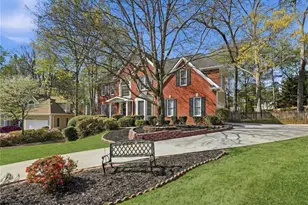 4484 Heathfield Trace, Suwanee, GA 30024 - Photo 5