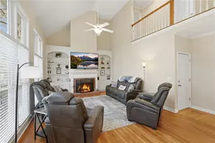 4484 Heathfield Trace, Suwanee, GA 30024 - Photo 13