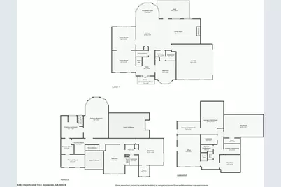 4484 Heathfield Trace, Suwanee, GA 30024 - Photo 49