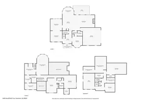 4484 Heathfield Trace, Suwanee, GA 30024 - Photo 49