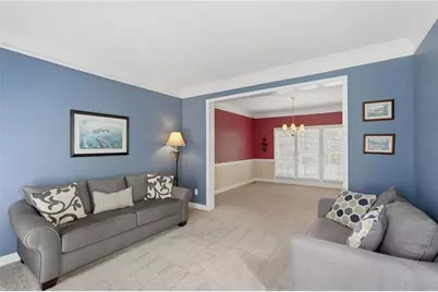 4484 Heathfield Trace, Suwanee, GA 30024 - Photo 11