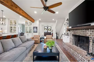 7093 Vaughn Road, Canton, GA 30115 - Photo 17