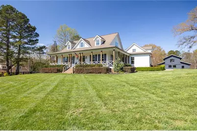 7093 Vaughn Road, Canton, GA 30115 - Photo 11