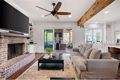 7093 Vaughn Road, Canton, GA 30115 - Photo 21