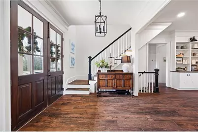 7093 Vaughn Road, Canton, GA 30115 - Photo 15