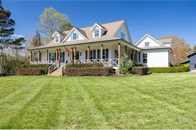 7093 Vaughn Road, Canton, GA 30115 - Photo 5