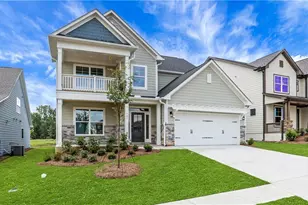 150 Coffee Ln, Hoschton, GA 30548 - Photo 1