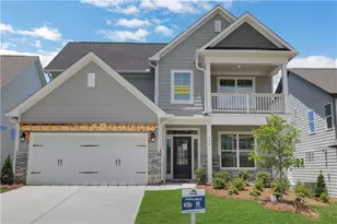 150 Coffee Ln, Hoschton, GA 30548 - Photo 1