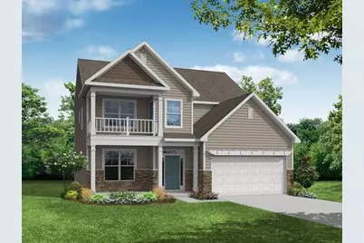 150 Coffee Lane, Hoschton, GA 30548 - Photo 1