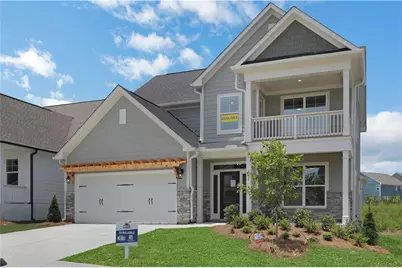 150 Coffee Lane, Hoschton, GA 30548 - Photo 3