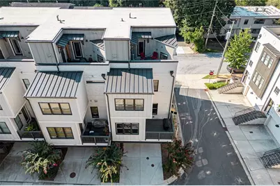 1801 Huntington Hills Lane NW, Atlanta, GA 30309 - Photo 29