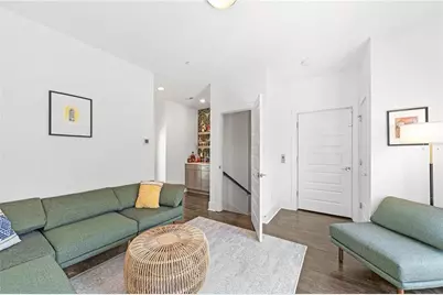 1801 Huntington Hills Lane NW, Atlanta, GA 30309 - Photo 23