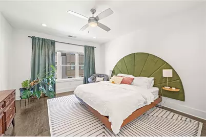 1801 Huntington Hills Lane NW, Atlanta, GA 30309 - Photo 17