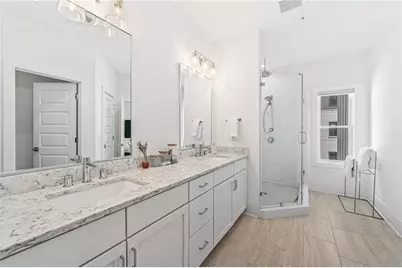 1801 Huntington Hills Lane NW, Atlanta, GA 30309 - Photo 19