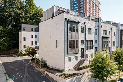 1801 Huntington Hills Lane NW, Atlanta, GA 30309 - Photo 31