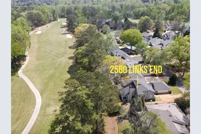 2560 Links End, Roswell, GA 30076 - Photo 1