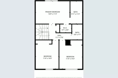 307 Adair Street #F4, Decatur, GA 30030 - Photo 23