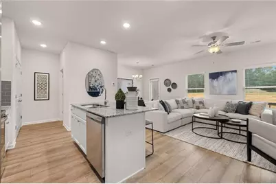 1034 Merritt Drive #18, Villa Rica, GA 30180 - Photo 1